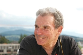 Jean Bernard Livio